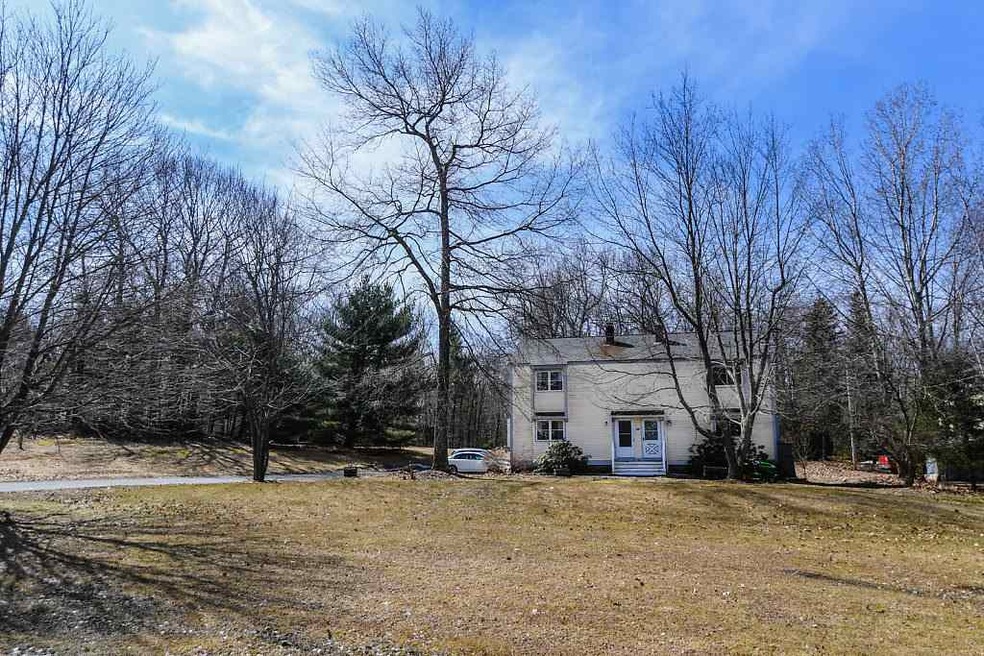 56 Scenic Dr unit L, Derry, NH 03038 - photo 1