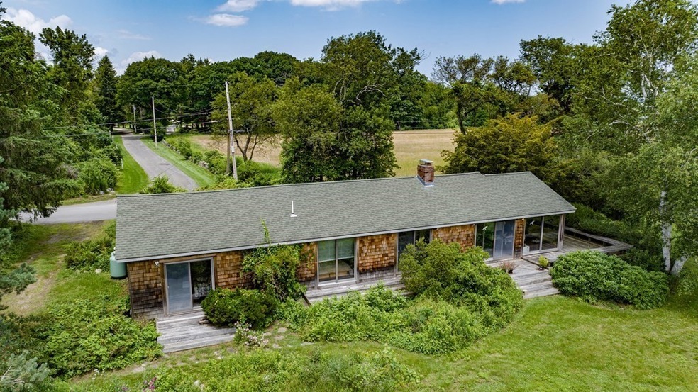 18 Marsh Ave, Newbury, MA 01951 - photo 1