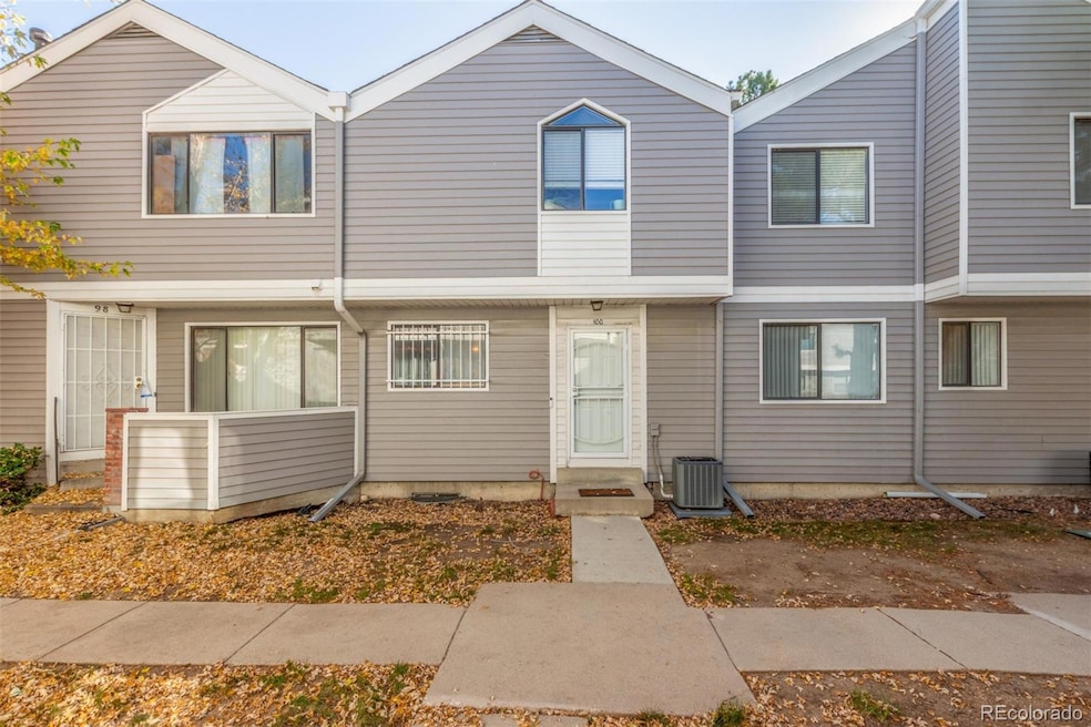 100 S Moline St, Aurora, CO 80012 - photo 1