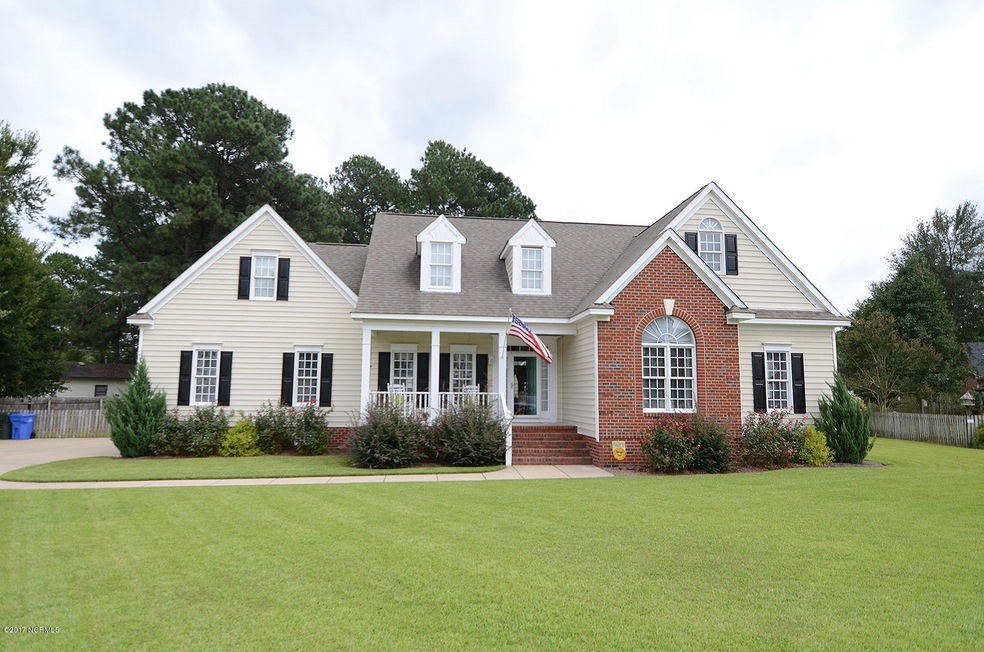 3724 Martha Ln.