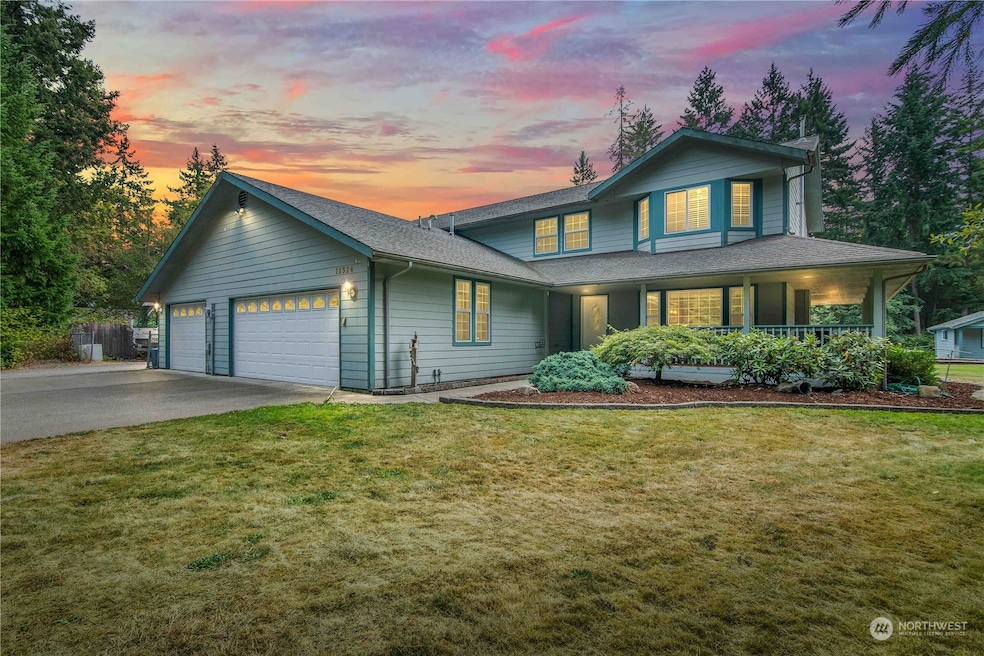 11324 198th St E, Graham, WA 98338 - photo 1