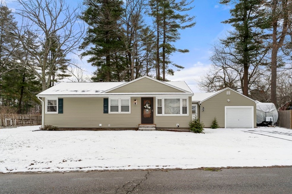 11 Sunny Hill Rd, Northborough, MA 01532 - photo 1