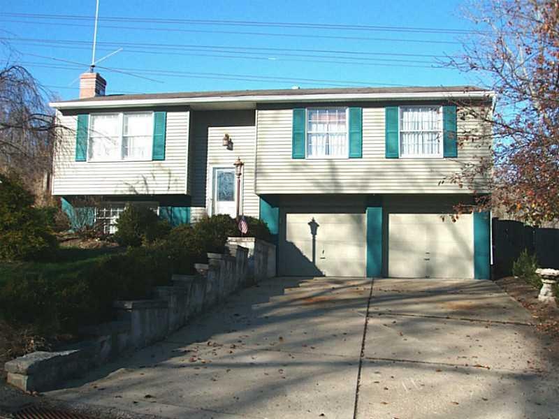 Exterior Front. Great location. Close to Route 8, 