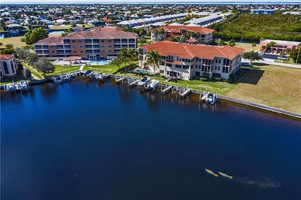 3308 Purple Martin Dr unit 134, Punta Gorda, FL 33950 - photo 1