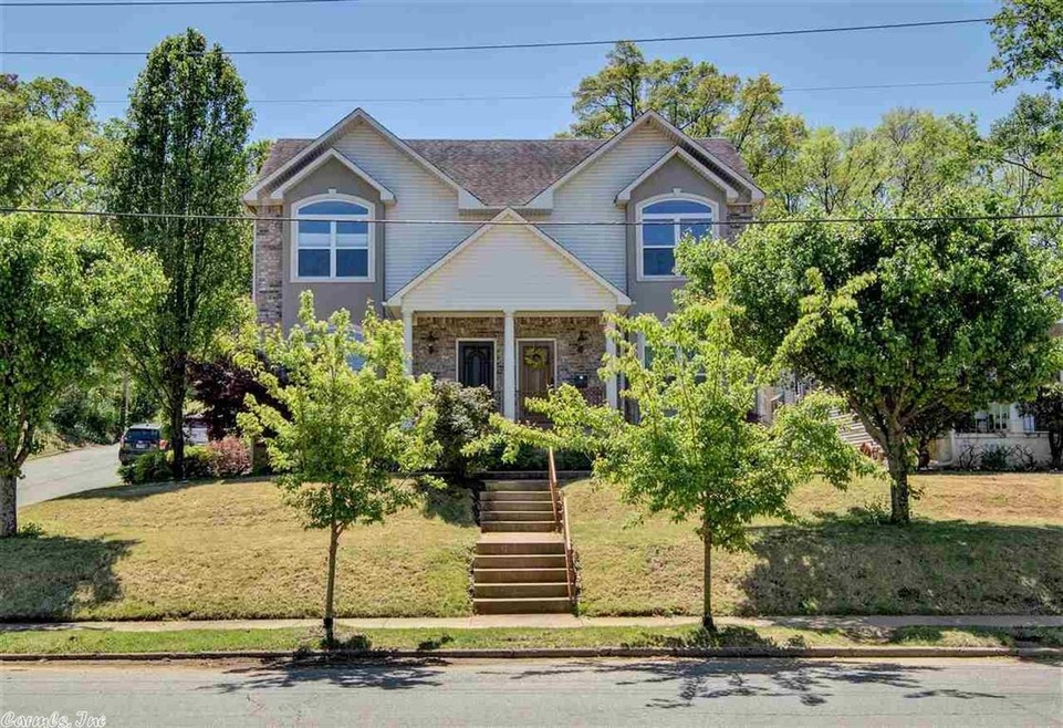 0 Kavanaugh Blvd A unit 20019396, Little Rock, AR 72205 - photo 1