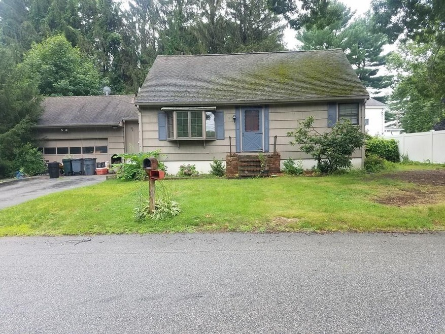 1 Charlesgate Rd, Hopedale, MA 01747 - photo 1