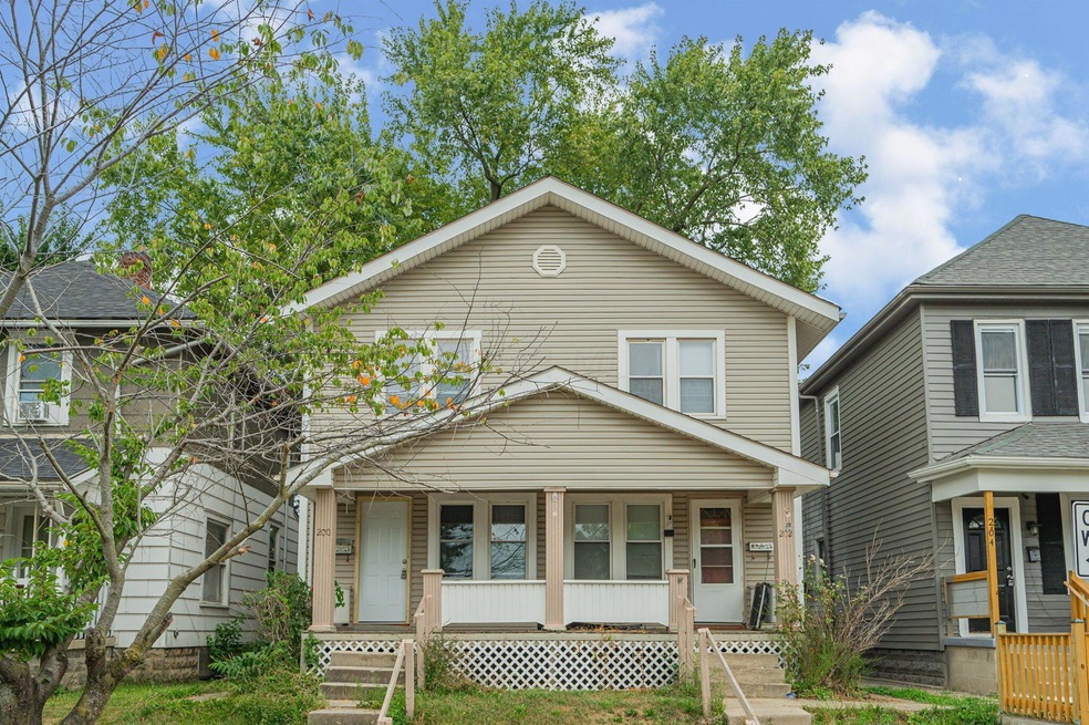 200 E Woodrow Ave unit 202, Columbus, OH 43207 - photo 1