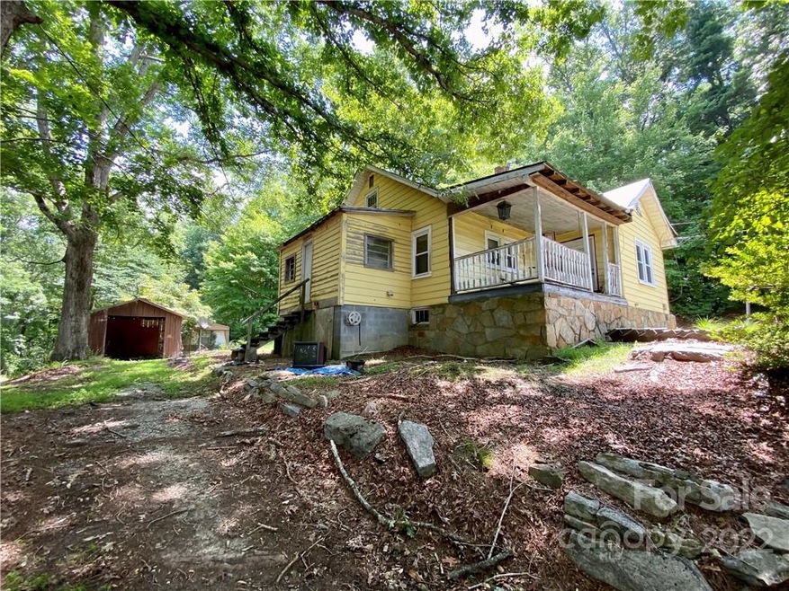 82 Francis Rd, Hendersonville, NC 28792 - photo 1