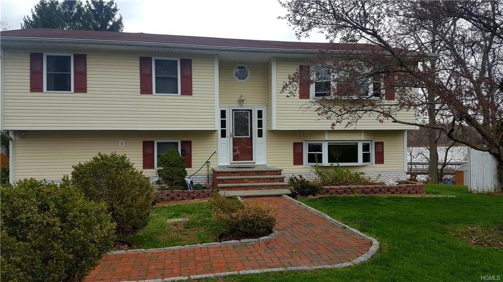 39 Whitman St, Congers, NY 10920 - photo 1