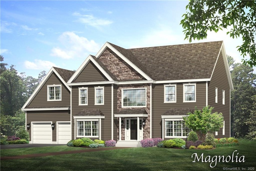 56 Highland Terrace, East Hampton, CT 06424 - photo 1