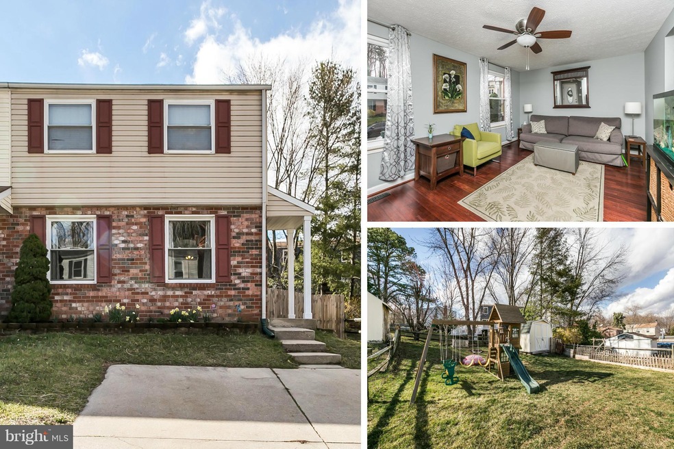 8590 Manorfield Rd, Nottingham, MD 21236 - photo 1