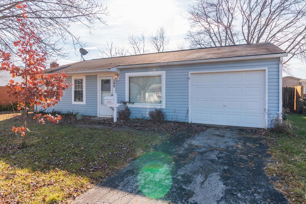 349 Celina Rd, Columbus, OH 43228 - photo 1