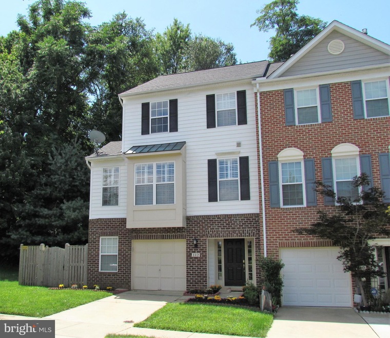 112 Lavenport Cir, Frederick, MD 21702 - photo 1