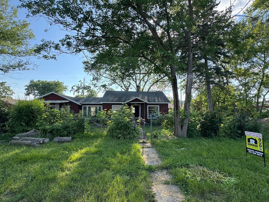 6522 245th Ave front