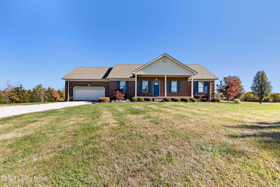 260 Durbin Ln, Coxs Creek, KY 40013 - photo 1