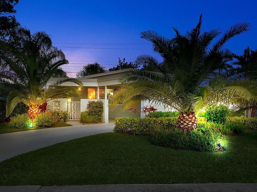 1617 North Palmway