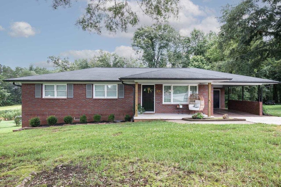 388 Bethel Temple Rd, Demorest, GA 30535 - photo 1