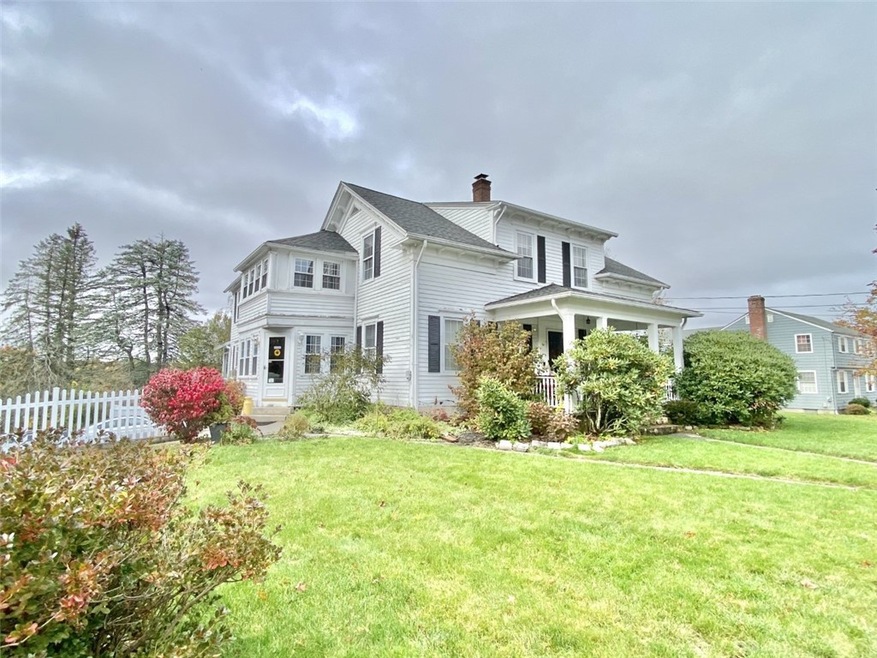 22 Pleasant View Ave unit 2, Greenville, RI 02828 - photo 1