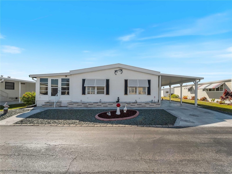 545 Aspen Ave, Venice, FL 34285 - photo 1