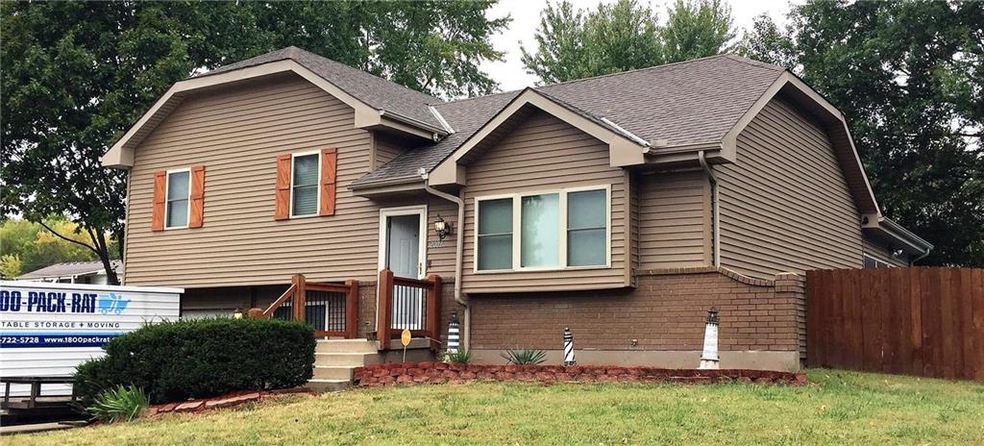 New siding, windows, exterior doors in 2016.
