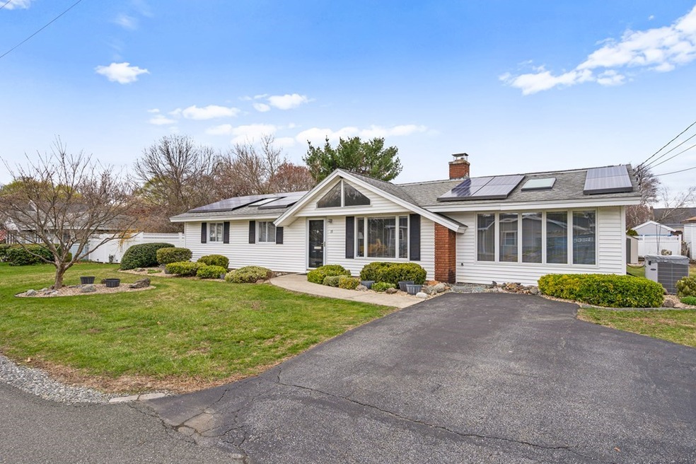 19 Wagner Rd, Stoneham, MA 02180 - photo 1