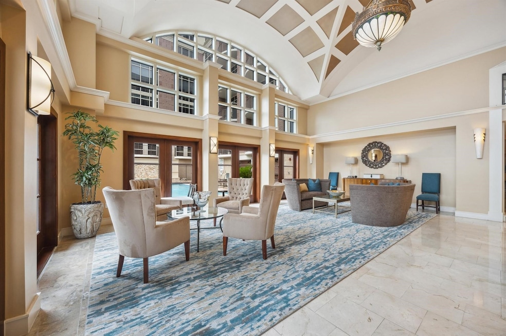 The Tanglewood Lofts unit 209, Houston, TX 77057 - photo 1