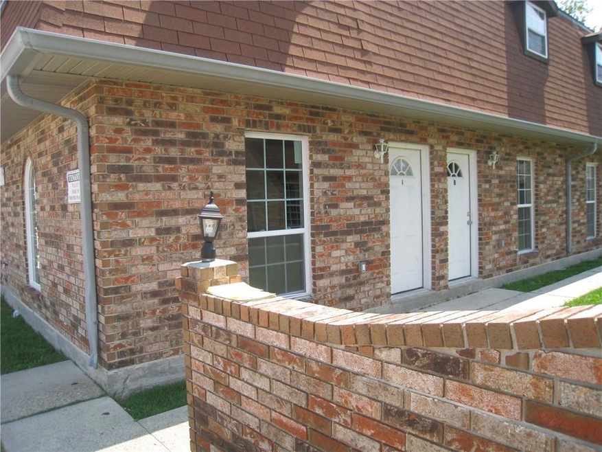 1153 Heather Ln unit A, La Place, LA 70068 - photo 1