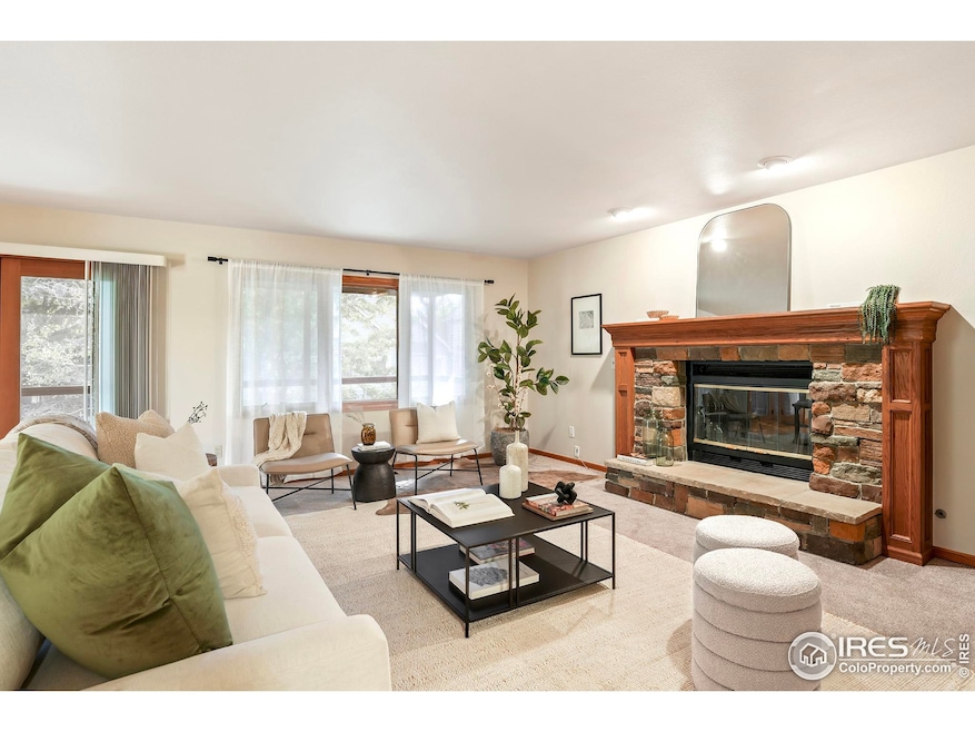 1512 Brandt Ct, Boulder, CO 80303 - photo 1