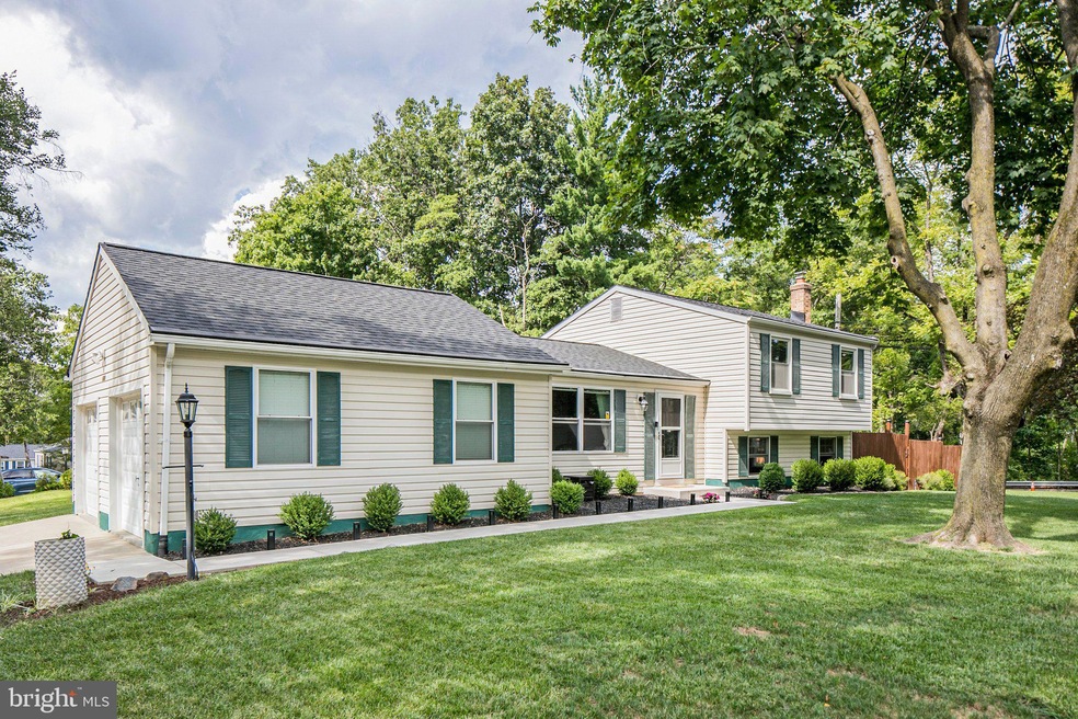 6696 Drowsy Day, Columbia, MD 21045 - photo 1