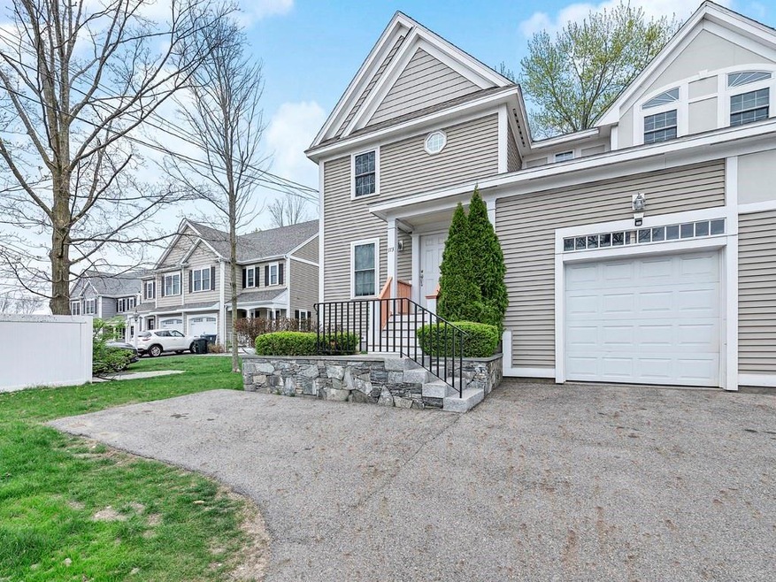 173 N Main St unit 173, Natick, MA 01760 - photo 1