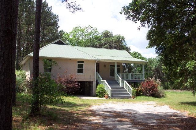 Main View