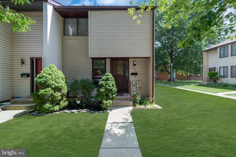 448 Probasco Rd, East Windsor, NJ 08520 - photo 1