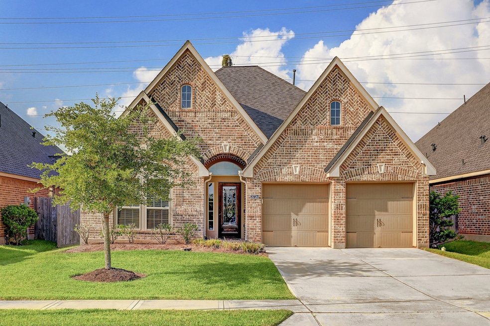 21726 Parsley Mist Ln, Richmond, TX 77469 - photo 1