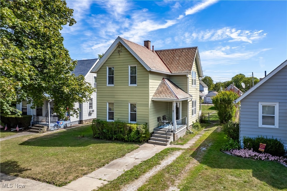 Sold $86,000 • Co-Listing Agent