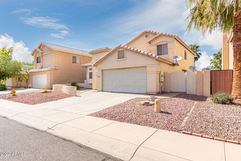 1268 E Cindy St, Chandler, AZ 85225 - photo 1