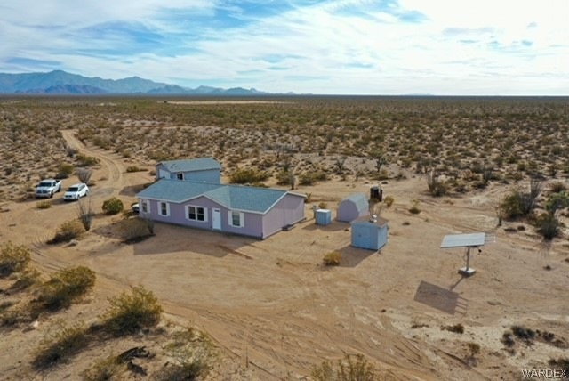 2656 W Desierto Rd, Yucca, AZ 86438 - photo 1