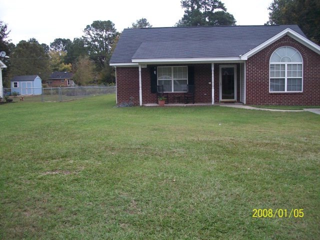 Main View