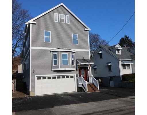 28 Hunting St, Malden, MA 02148 - photo 1