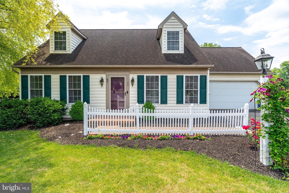 66 Millstone Dr, Ephrata, PA 17522 - photo 1