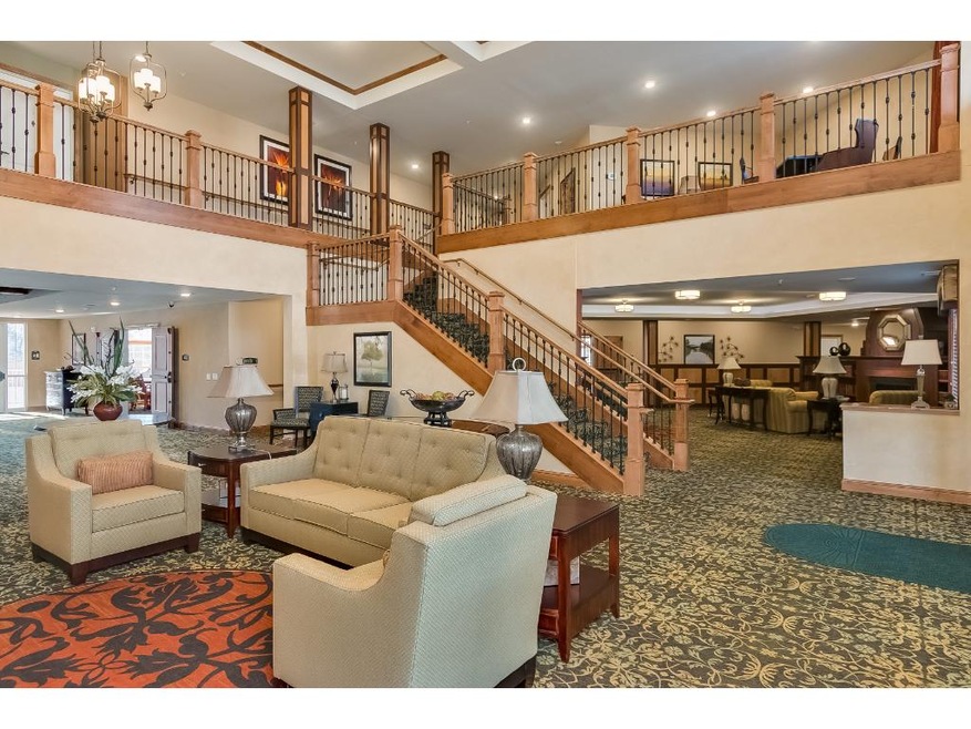 Applewood Pointe of Shoreview is a wonderful senio
