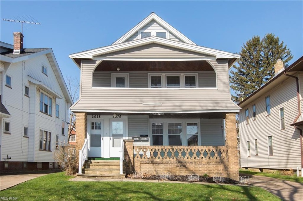 Welcome to this renovated and updated two-family home available for immediate occupancy in vibrant Lakewood!