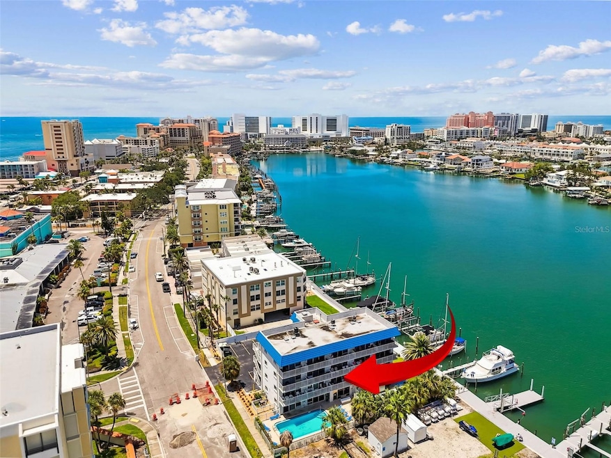 800 Bayway Blvd unit 17, Clearwater Beach, FL 33767 - photo 1