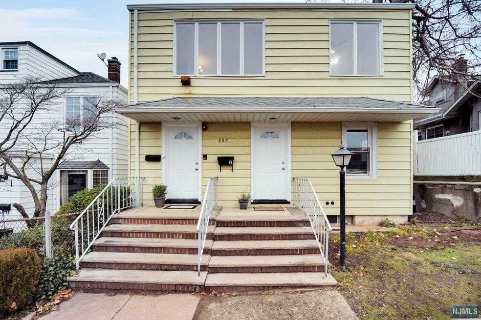 607 Marin Ave unit 1, Lyndhurst, NJ 07071 - photo 1