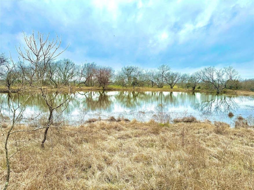 TBD Tract 3 Gin Rd, Ennis, TX 75119 - photo 1