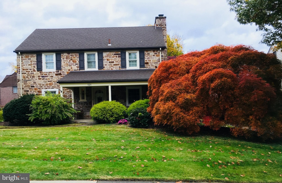 521 Eaton Rd, Drexel Hill, PA 19026 - photo 1