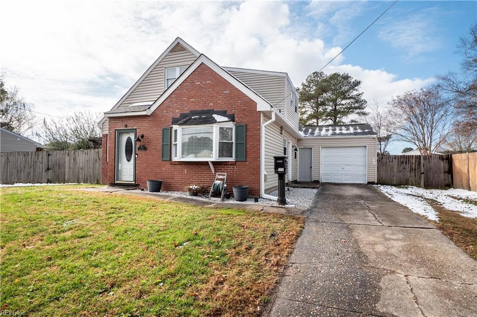 237 Dillon Dr, Virginia Beach, VA 23452 - photo 1