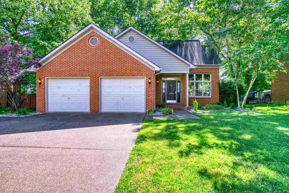 4388 Summer Creek Ln, Newburgh, IN 47630 - photo 1