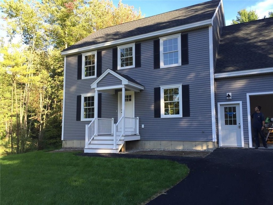 New Home waiting for you
