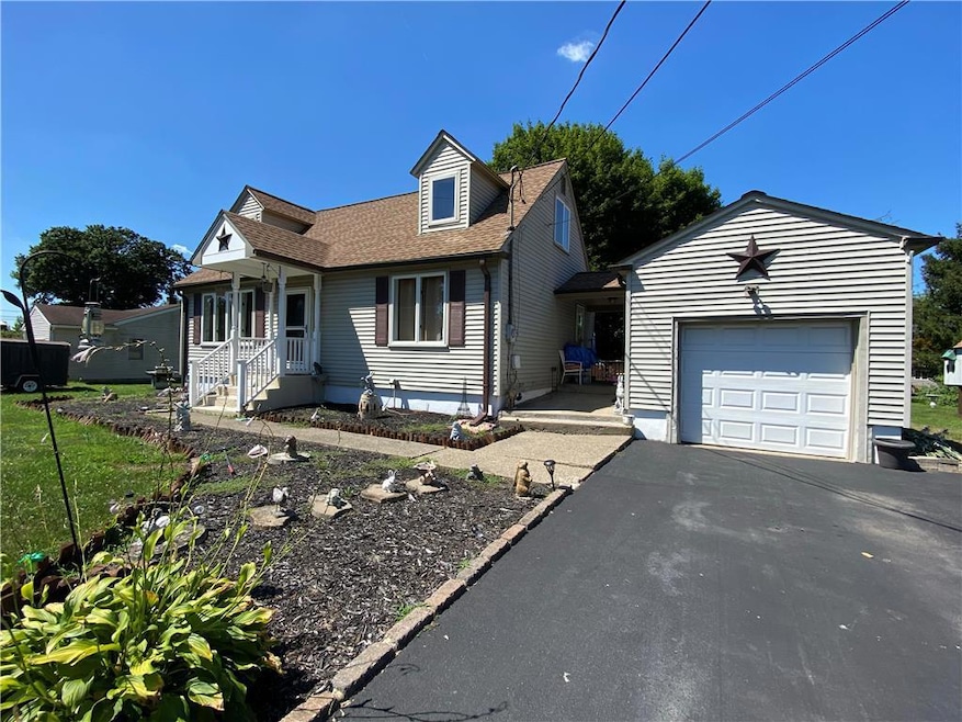 Sold $295,900 • Co-Listing Agent