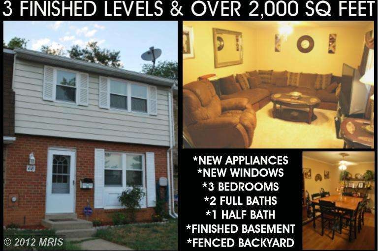 118 Key Pkwy, Frederick, MD 21702 - photo 1